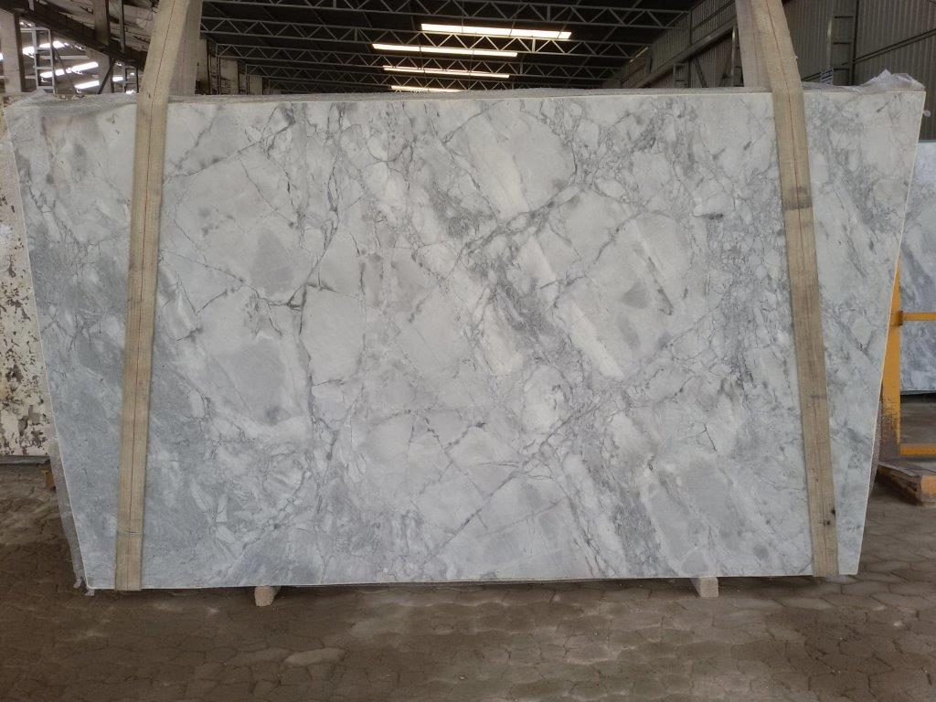 Ottawa Marble Countertop Slabs Super White