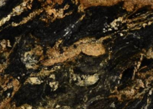 Ottawa Granite Countertop Slabs Magma Gold